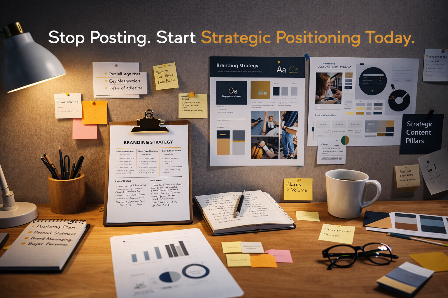 Posts Remain Effect Why Posting More Won't Make You Memorable — And What Actually Will ...
